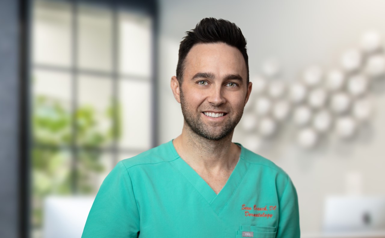 Dr. Sean Branch