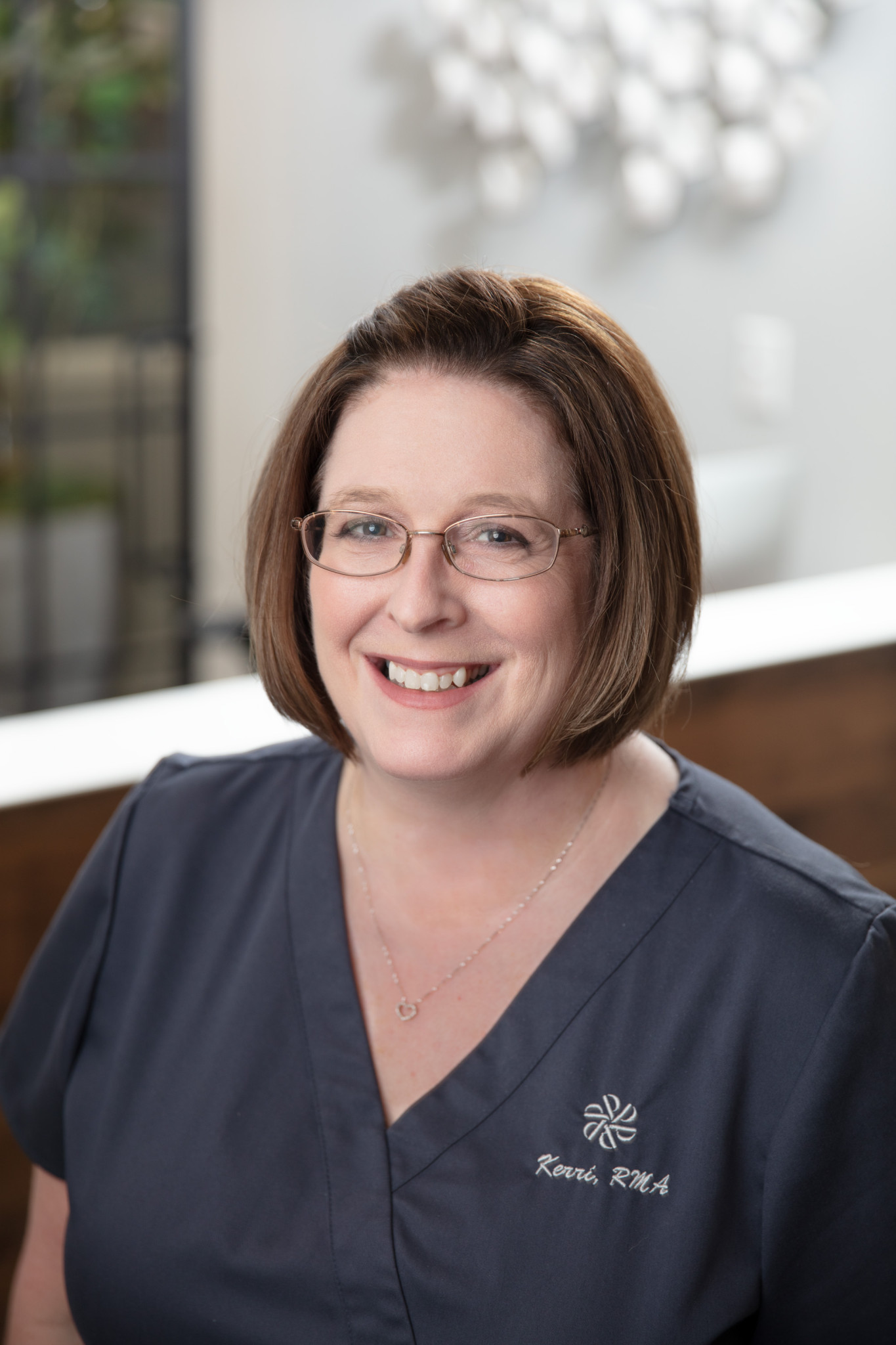 Kerri—Medical Assistant