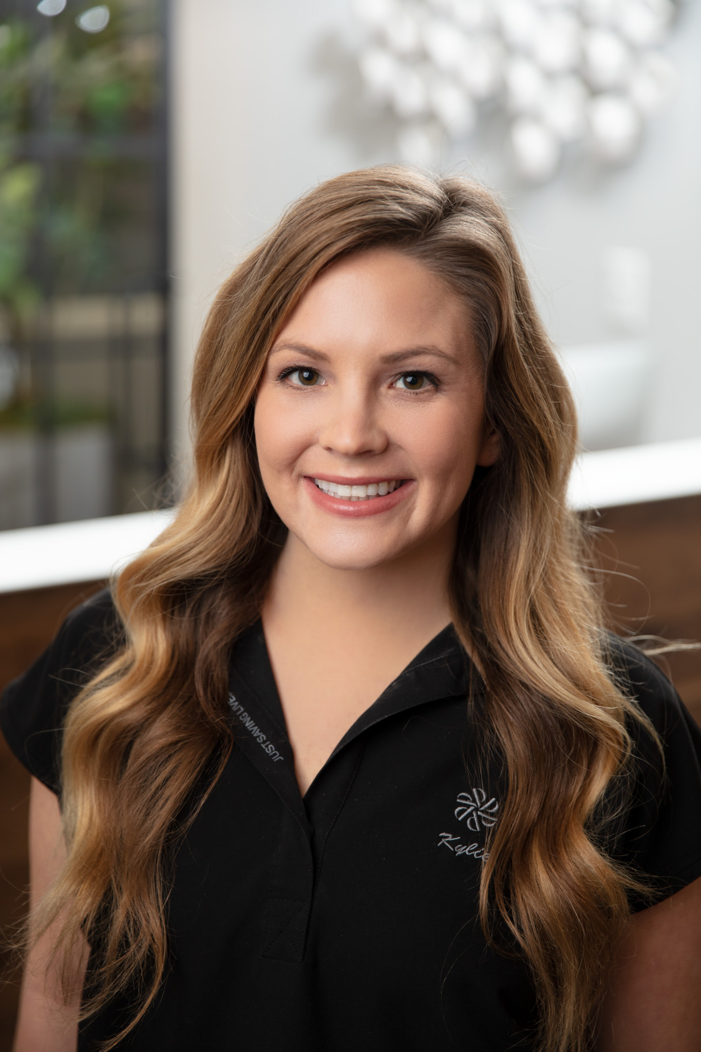 Kylie—Patient Coordinator