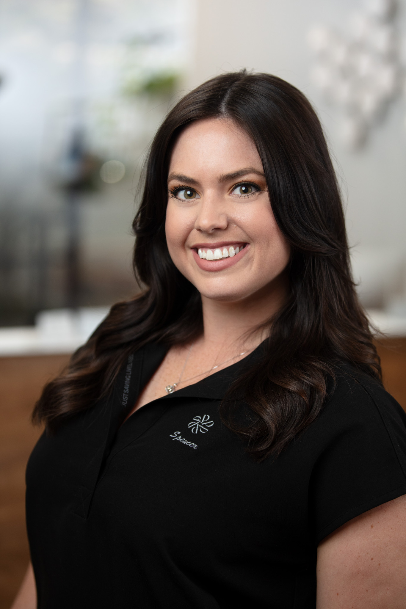 Spencer—Patient Coordinator