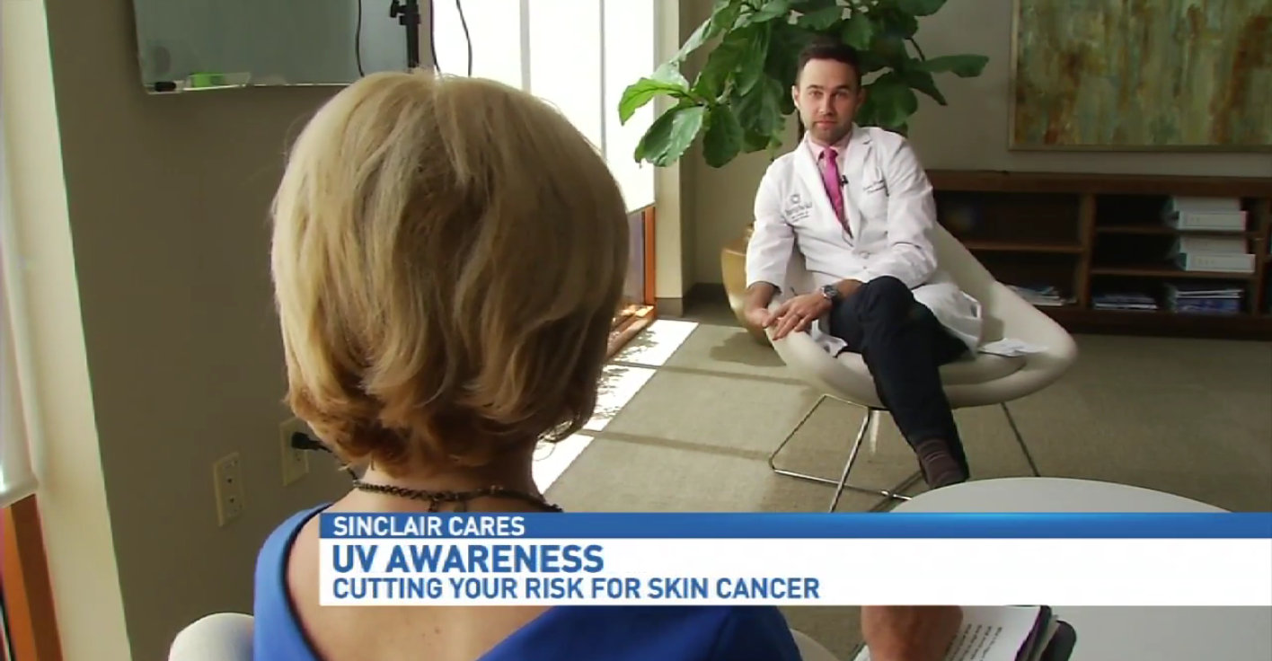 What you need to know before going out in the sun